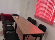 İcarəyə verilir 1 otaqlı 16 m2 ofis Sumqayıt