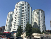 Satılır 5 otaqlı 231 m2 yeni tikili Nəsimi r.