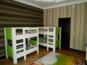 Satılır 10 otaqlı 400 m2 obyekt Nərimanov r.