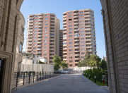 İcarəyə verilir 5 otaqlı 224.58 m2 yeni tikili Beşmərtəbə