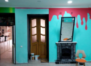 Satılır 2 otaqlı 35 m2 obyekt Sahil m.