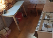 Satılır 2 otaqlı 55 m2 köhnə tikili Əhmədli m.