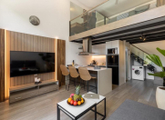 Satılır 1 otaqlı 48.5 m2 yeni tikili Nizami r.