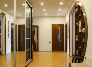 Satılır 3 otaqlı 150 m2 yeni tikili Şərq Bazarı