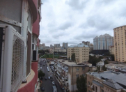 Satılır 3 otaqlı 135 m2 yeni tikili Qış parkı