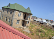 Satılır 7 otaqlı 242 m2 həyət evi Mehdiabad