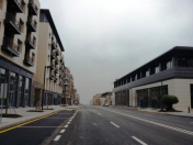 Satılır 1 otaqlı 110 m2 obyekt AGA Business Center