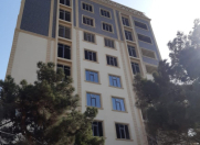 Satılır 4 otaqlı 143 m2 yeni tikili 3 mkr