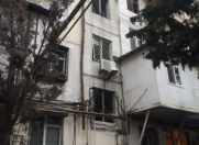 Satılır 3 otaqlı 96 m2 köhnə tikili 3 mkr