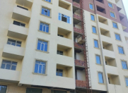 Satılır 1 otaqlı 64 m2 yeni tikili Megafun