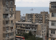 Satılır 2 otaqlı 60 m2 köhnə tikili Əhmədli