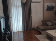 Satılır 2 otaqlı 84 m2 yeni tikili Nəriman Nərimanov m.