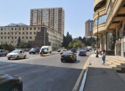 Satılır 1 otaqlı 164 m2 obyekt Nəriman Nərimanov m.