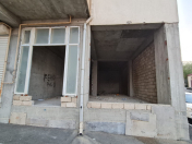 Satılır 1 otaqlı 100 m2 obyekt Yeni Yasamal