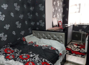 Satılır 2 otaqlı 40 m2 köhnə tikili İnşaatçılar m.