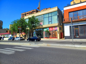 İcarəyə verilir 2 otaqlı 145 m2 obyekt Əhmədli