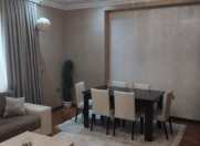 Satılır 2 otaqlı 84 m2 yeni tikili Nəriman Nərimanov m.