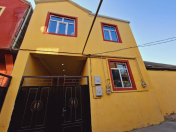 Satılır 5 otaqlı 150 m2 həyət evi Xırdalan