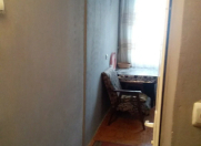 Satılır 1 otaqlı 34 m2 köhnə tikili İçəri Şəhər