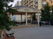 Satılır 1 otaqlı 57 m2 yeni tikili Zabrat 2