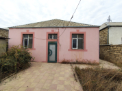 Satılır 3 otaqlı 100 m2 həyət evi Albalı