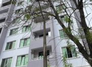 Satılır 2 otaqlı 92.5 m2 yeni tikili Tibb Universiteti