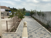 Satılır 4 otaqlı 120 m2 bağ evi Albalı