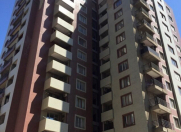 Satılır 2 otaqlı 92 m2 yeni tikili Nəriman Nərimanov m.