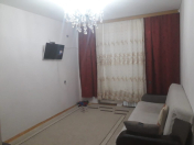 Satılır 2 otaqlı 70 m2 köhnə tikili Y.Günəşli