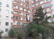 Satılır 2 otaqlı 56 m2 köhnə tikili Y.Günəşli