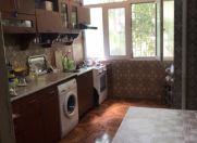 Satılır 3 otaqlı 90 m2 köhnə tikili Biləcəri