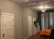 Satılır 3 otaqlı 90 m2 köhnə tikili Gənclik m.