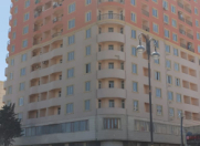 Satılır 2 otaqlı 45 m2 köhnə tikili Yeni Yasamal