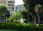 Satılır 3 otaqlı 80 m2 köhnə tikili Nəsimi r.