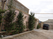 Satılır 3 otaqlı 135 m2 həyət evi Buzovna