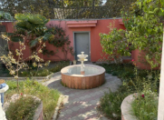 İcarəyə verilir 5 otaqlı 270 m2 həyət evi Şah İsmayıl Xətai m.