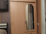 İcarəyə verilir 1 otaqlı 20 m2 həyət evi Montin