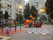 Satılır 3 otaqlı 64 m2 köhnə tikili 9 mkr