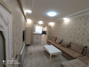 Satılır 4 otaqlı 90 m2 köhnə tikili Nəriman Nərimanov parkı