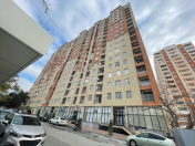 Satılır 1 otaqlı 67 m2 yeni tikili Qara Qarayev m.