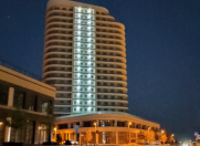 Satılır 4 otaqlı 166 m2 yeni tikili AMAY