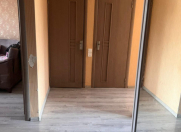 Satılır 3 otaqlı 65 m2 köhnə tikili Qara Qarayev m.