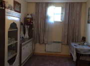 Satılır 4 otaqlı 90 m2 həyət evi Zabrat 2