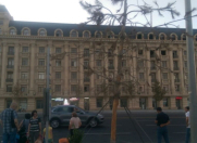 İcarəyə verilir 6 otaqlı 220 m2 yeni tikili İçəri Şəhər m.