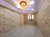 Satılır 3 otaqlı 122 m2 yeni tikili Əhmədli m.