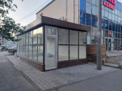 İcarəyə verilir 1 otaqlı 30 m2 obyekt Sumqayıt