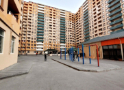 Satılır 2 otaqlı 60 m2 yeni tikili Əhmədli m.