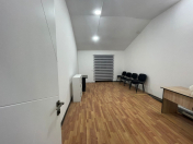 İcarəyə verilir 4 otaqlı 138 m2 ofis Nərimanov r.