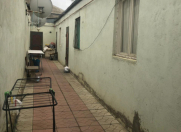 İcarəyə verilir 1 otaqlı 50 m2 həyət evi Xətai r.