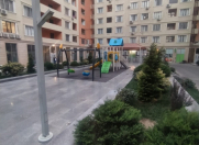 Satılır 3 otaqlı 75 m2 yeni tikili Bakı Dövlət Universiteti